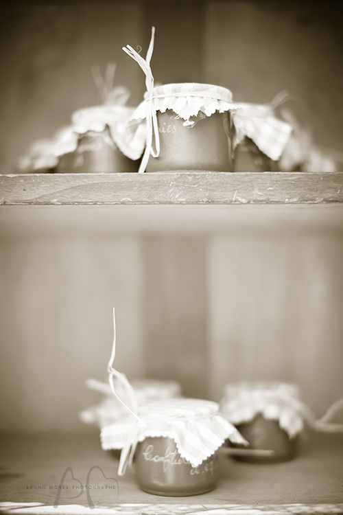 photo de mariage